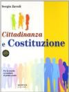 Cittadinanza e Costituzione. Per la Scuola media