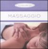 Massaggio. Ediz. illustrata