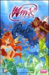 Perle. Winx Club. Ediz. illustrata