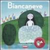 Biancaneve. Ediz. illustrata. Con CD Audio