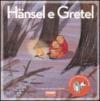 Hänsel e Gretel. Ediz. illustrata. Con CD Audio