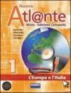 Nuovo atlante. Per la Scuola media. Con espansione online