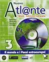 Nuovo atlante. Per la Scuola media. Con espansione online