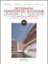 Geografia: territori ed economie. Per gli Ist. tecnici. Con espansione online
