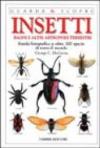 Insetti, ragni e altri artropodi terrestri. Guida fotografica a oltre 300 specie di tutto il mondo