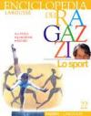 Enciclopedia dei ragazzi. Vol. 22: Lo sport.