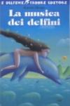 La musica dei delfini