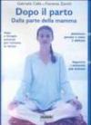 Dopo il parto. Dalla parte della mamma