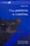 Una pantera in cantina