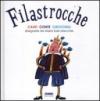 Filastrocche. Canti, conte, girotondi. Ediz. illustrata