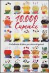 10.000 cupcake