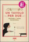 Un tavolo per due