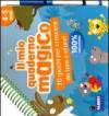 Il mio quaderno magico (4-5 anni). Con gadget