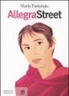 Allegra Street