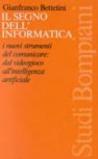 Il segno dell'informatica