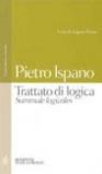Trattato di logica-Summule logicales