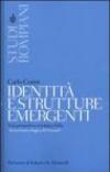 Identità e strutture emergenti. Una prospettiva ontologica dalla Terza ricerca logica di Husserl