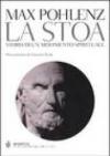 La stoa: Storia di un movimento spirituale (Il pensiero occidentale)