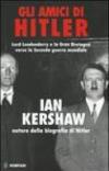 Gli amici di Hitler. Lord Londonderry, la Gran Bretagna verso la via della guerra