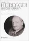 Gli inni di Hölderlin. «Germania» e «Il Reno». Testo tedesco a fronte. Ediz. integrale