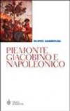 Piemonte giacobino e napoleonico