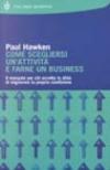 Come scegliersi un'attività e farne un business
