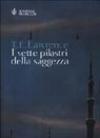 I sette pilastri della saggezza