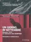 Un giorno, in settembre. Monaco 1972 un massacro alle Olimpiadi