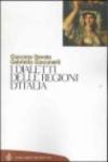 Dialetti delle regioni d'Italia (I)