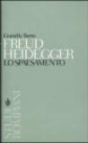 Freud, Heidegger. Lo spaesamento