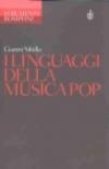 I linguaggi della musica pop