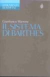 Il sistema di Barthes