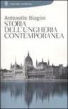 Storia dell'Ungheria contemporanea