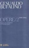 Opere 1989-1996. 2.