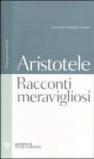 Racconti meravigliosi. Testo greco a fronte