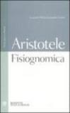 Fisiognomica. Testo greco a fronte