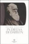 In difesa di Darwin. Piccolo bestiario dell'antievoluzionismo all'italiana
