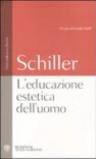 L'educazione estetica dell'uomo. Testo tedesco a fronte