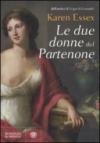 Le due donne del Partenone