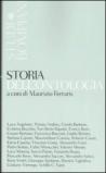 Storia dell'ontologia (Studi Bompiani)