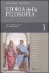 Storia della filosofia - Volume 1: Dai presocratici ad Aristotele