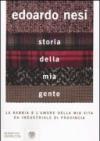 Storia della mia gente