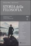 Storia della filosofia - Volume 7: Romanticismo, idealismo e i suoi avversari