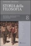 Storia della filosofia dalle origini a oggi: 8