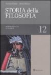 Storia della filosofia dalle origini a oggi: 12