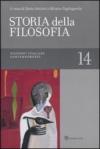 Storia della filosofia - Volume 13: Filosofi italiani contemporanei
