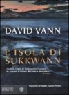 L'isola di Sukkvan