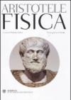 La fisica. Testo greco a fronte
