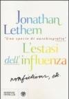 L'estasi dell'influenza. Non-fiction, etc.