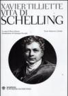 Vita di Schelling. Testo francese a fronte